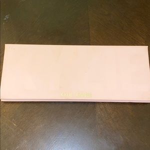 Kylie Jenner Eyeshadow Palette